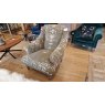 Tetrad Midi Jacaranda Sofa & Armchair